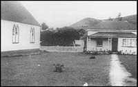 Church and Presbytery