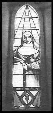 Mary MacKillop