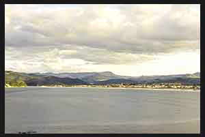 Whitianga